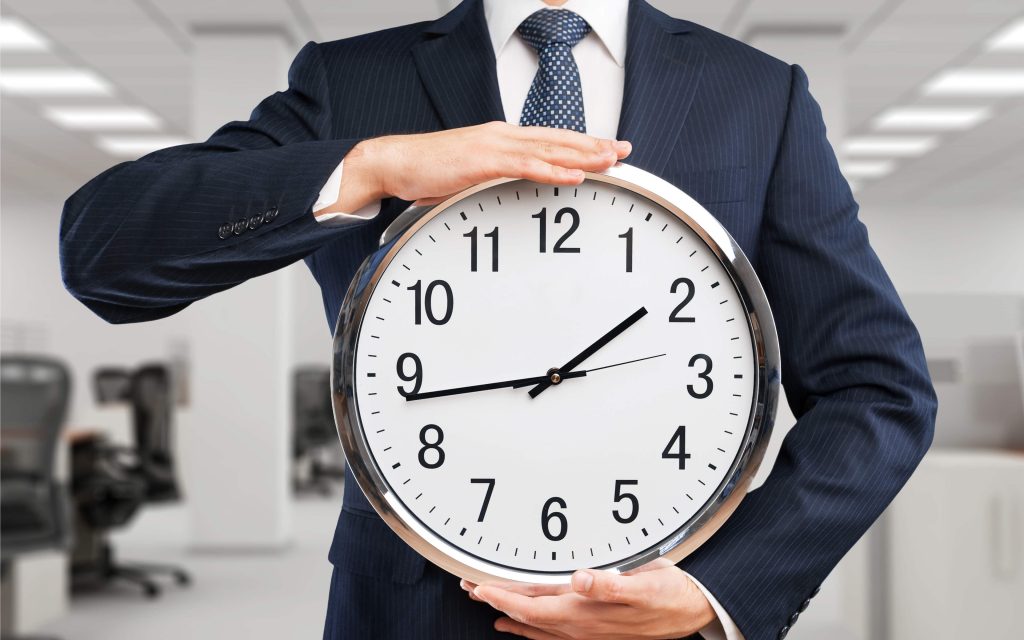 تحویل قطعات صنعتی در کمترین زمان