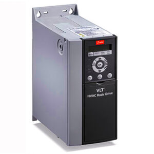 درایو FC101 شرکت دانفوس