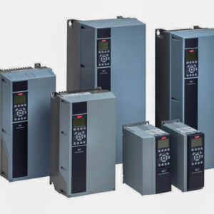 اینورتر اتماسیون دانفوس مدل FC 301 / FC 302