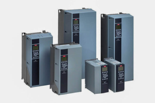 اینورتر اتماسیون دانفوس مدل FC 301 / FC 302