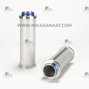 فیلتر P-SRF کد 1c224340 دونالدسون سایز 05/25