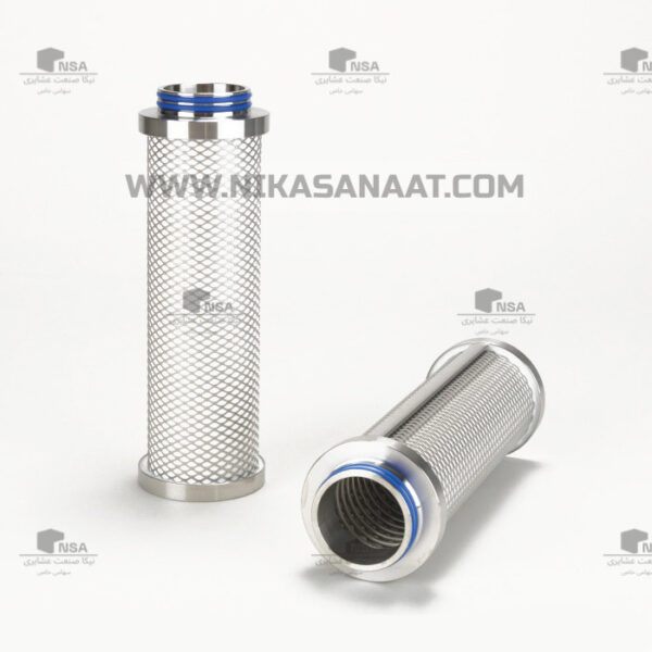 فیلتر P-SRF کد 1c224340 دونالدسون سایز 05/25