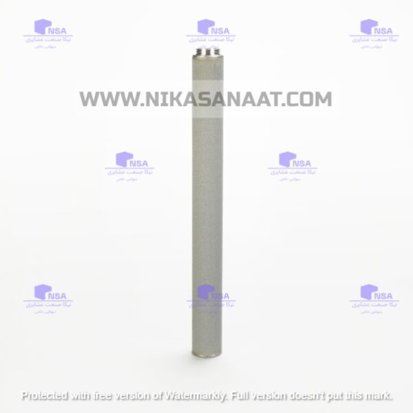 فیلتر 1c235309-25 دونالدسون با دقت 25 میکرون