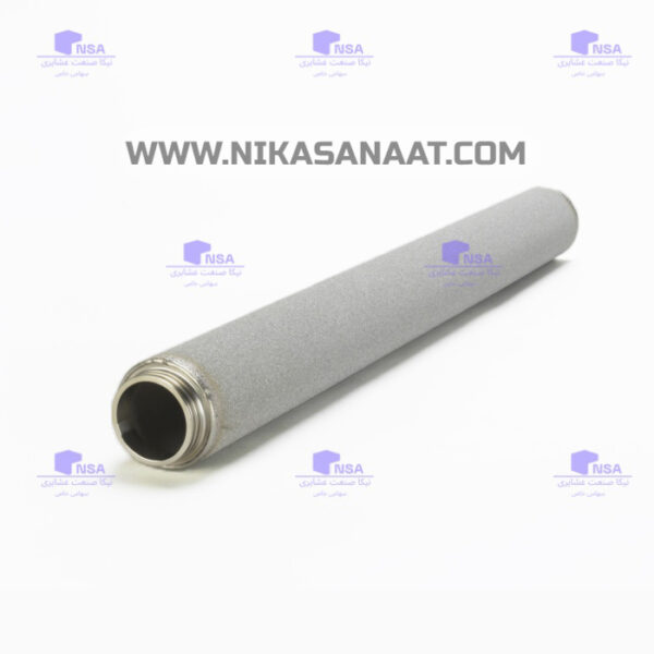 فیلتر 1c235309-05 دونالدسون سایز 15/30 دقت 5 میکرون