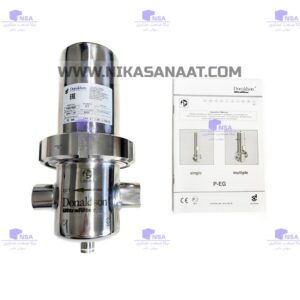 فیلتر هوزینگ 0027 P-EG دونالدسون کد 1c074155