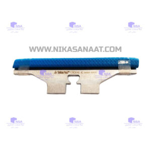 1282646-0000 تیغه برش دستگاه A3-flex تتراپک