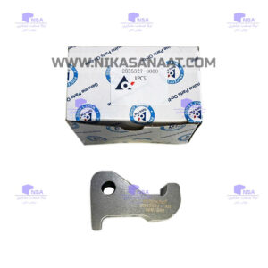 قطعات یدکی ماشین آلات تتراپک کد 2835327-0000