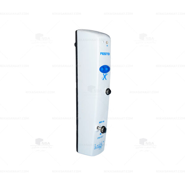 شیر برقی CDVI5.0-MT2H-5LS برند فستو (FESTO)