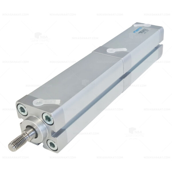 سیلندر و جک پنوماتیک فستو (FESTO)