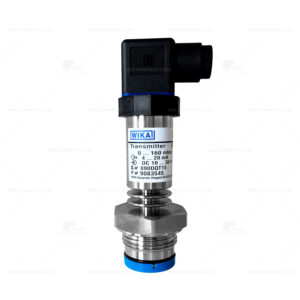 پرشر ترانسمیتر WIKA S-11