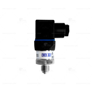 پرشر ترانسمیتر WIKA A-10