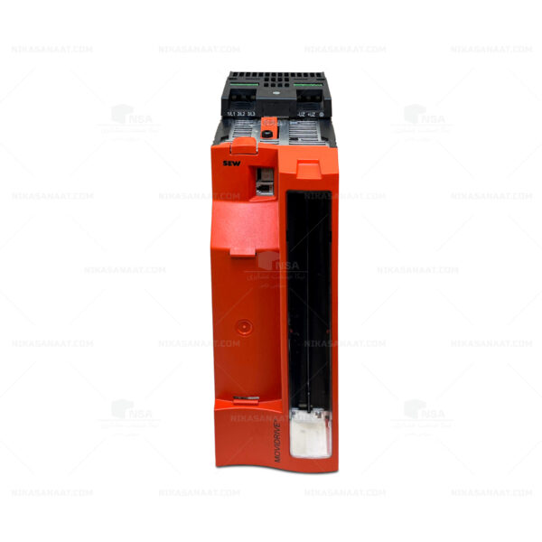 درایو اینورتر MOVIDRIVE B MDX61B0075-5A3-4-00 برند SEW