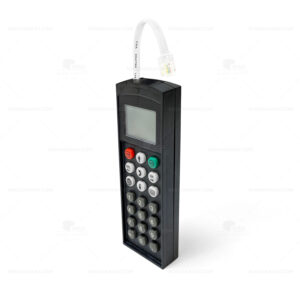 کیپَد و صفحه کلید DBG60B برند SEW