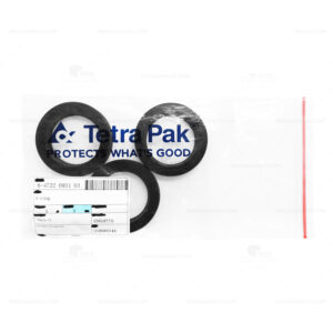 اورینگ یا پکینگ دستگاه هموژن Alex20 تتراپک (Tetra pak)